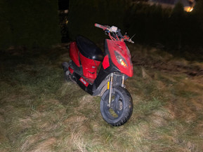 Kymco Agility