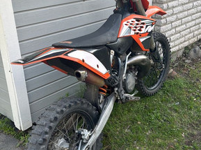 KTM 250