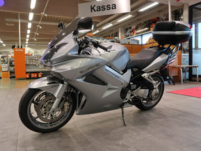 Honda VFR