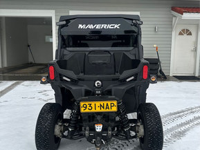 Can-Am Maverick