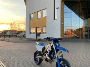 TM Enduro
