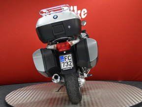BMW R