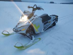 Ski-Doo Freeride