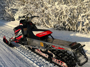 Polaris 800 RMK
