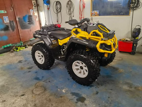 Can-Am Outlander