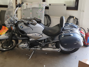 BMW R