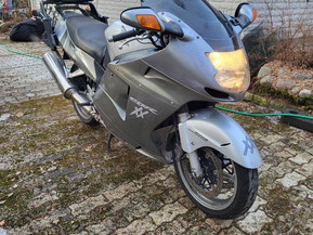 Honda CBR