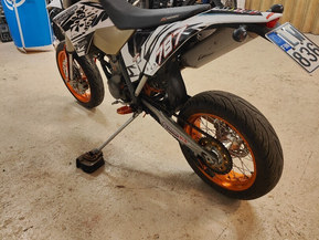 KTM 250