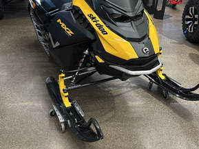 Ski-Doo MX Z