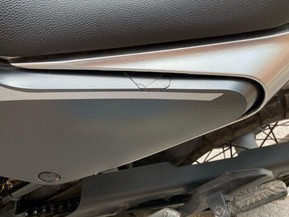 Husqvarna Svartpilen