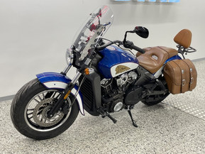 Indian Scout