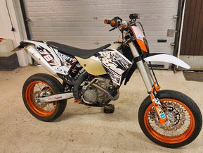 KTM 250