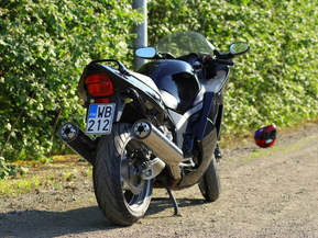 Honda CBR