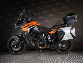KTM 1290 Super Adventure S