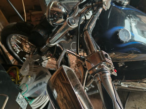 Harley-Davidson Sportster