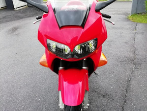 Honda VFR