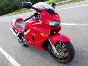 Honda VFR