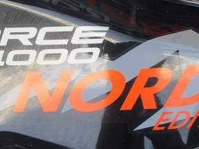 CFMOTO CFORCE