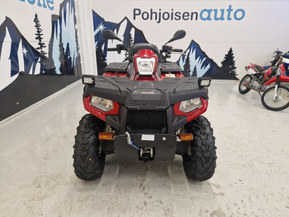 Polaris Sportsman