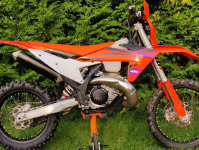 KTM 250