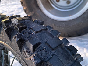 Muu merkki Muu malli