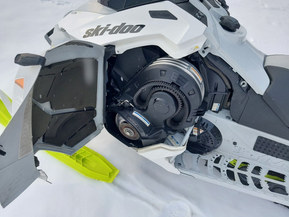 Ski-Doo Freeride