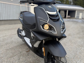 Peugeot Speedfight 4