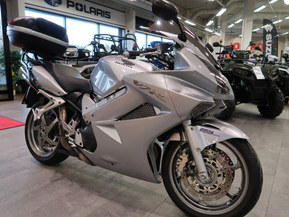 Honda VFR