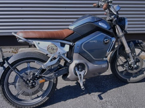Super Soco TC1200