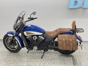 Indian Scout