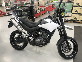 Yamaha XT