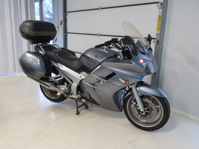 Yamaha FJR