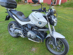 BMW R
