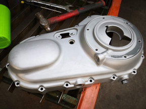 Harley-Davidson Sportster