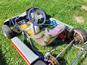 Top-Kart -