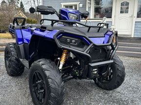 Polaris Sportsman