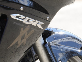 Honda CBR
