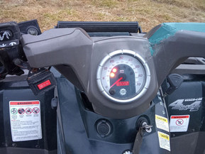 Bombardier Outlander