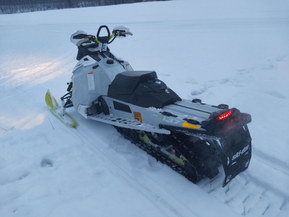Ski-Doo Freeride