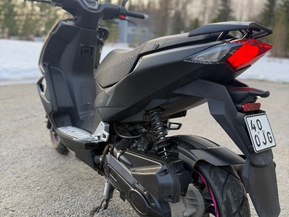 Peugeot Speedfight 4