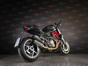 Ducati Monster