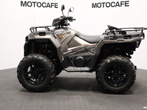Polaris Sportsman