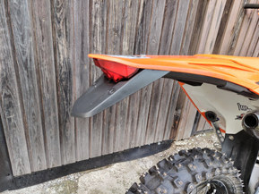 KTM 125