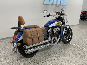 Indian Scout