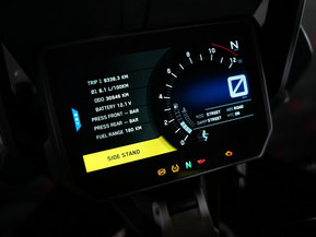 KTM 1290 Super Adventure S