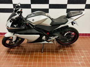 Yamaha YZF-R