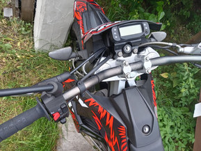 Aprilia SX