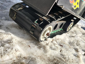 Muu merkki Muu malli