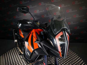 KTM 1290 Super Adventure S
