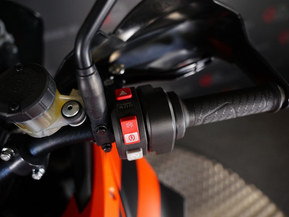 KTM 1290 Super Adventure S